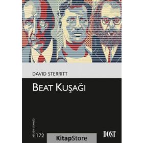 Beat Kuşağı - David Sterritt