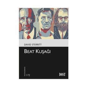 Beat Kuşağı - David Sterritt
