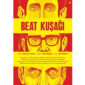 Beat Kuşağı - David Sterritt