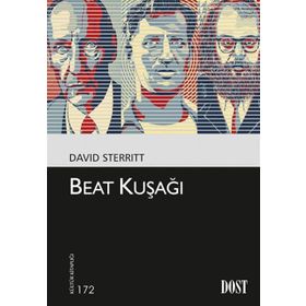 Beat Kuşağı - David Sterritt