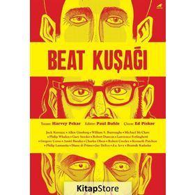 Beat Kuşağı - Harvey Pekar