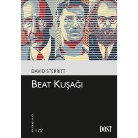 Beat Kuşağı - Harvey Pekar