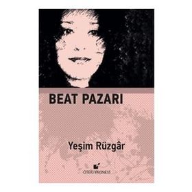 Beat Pazarı - Yeşim Rüzgar