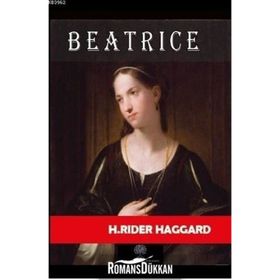 Beatrice - H. Rider Haggard