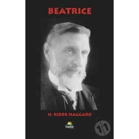 Beatrice - H. Rider Haggard