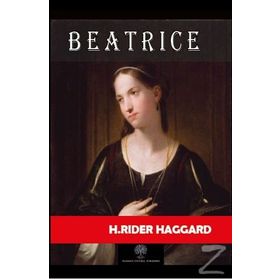 Beatrice - H. Rider Haggard