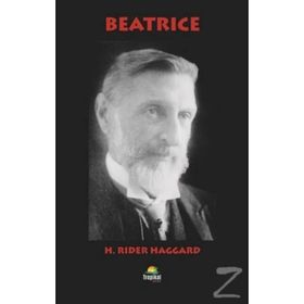 Beatrice - H. Rider Haggard