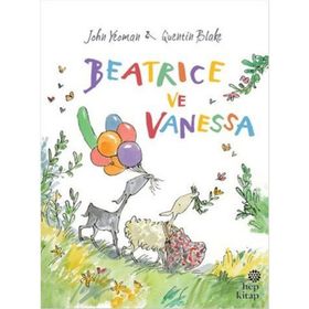 Beatrice ve Vanessa - John Yeoman