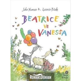 Beatrice ve Vanessa - John Yeoman