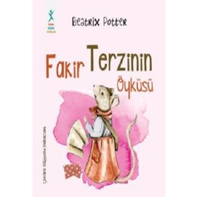 Beatrix Potter Fakir Terzinin Öyküsü