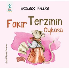 Beatrix Potter Fakir Terzinin Öyküsü
