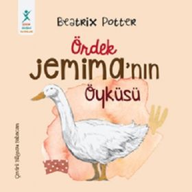 Beatrix Potter Ördek Jemima'nın Öyküsü