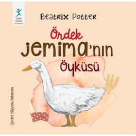 Beatrix Potter Ördek Jemima'nın Öyküsü