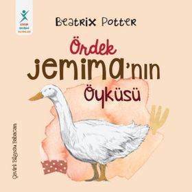 Beatrix Potter Ördek Jemima'nın Öyküsü