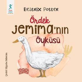 Beatrix Potter Ördek Jemima'nın Öyküsü