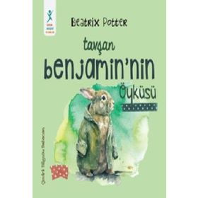 Beatrix Potter Tavşan Benjamin’in Öyküsü