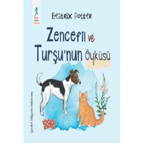 Beatrix Potter Zencefil ve Turşu’nun Öyküsü