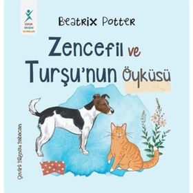 Beatrix Potter Zencefil ve Turşu’nun Öyküsü