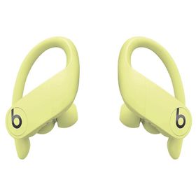 Beats MXY92EE/A Powerbeats Pro Sarı Totally Wireless Kulak İçi Kulaklık