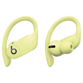 Beats MXY92EE/A Powerbeats Pro Sarı Totally Wireless Kulak İçi Kulaklık