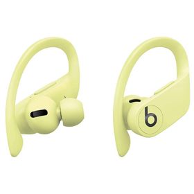 Beats MXY92EE/A Powerbeats Pro Sarı Totally Wireless Kulak İçi Kulaklık