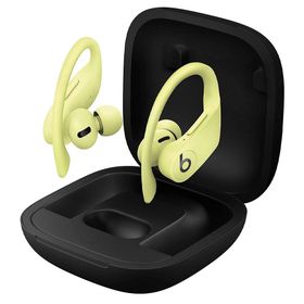 Beats MXY92EE/A Powerbeats Pro Sarı Totally Wireless Kulak İçi Kulaklık