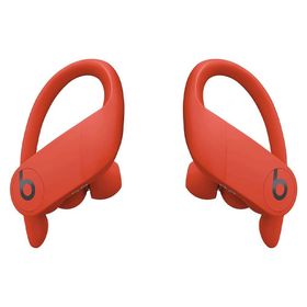 Beats MXYA2EE/A Powerbeats Pro Kırmızı Totally Wireless Kulak İçi Kulaklık