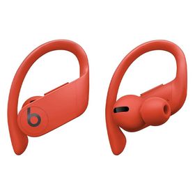 Beats MXYA2EE/A Powerbeats Pro Kırmızı Totally Wireless Kulak İçi Kulaklık