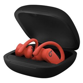 Beats MXYA2EE/A Powerbeats Pro Kırmızı Totally Wireless Kulak İçi Kulaklık