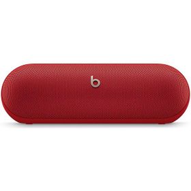 Beats Pill Derin Kırmızı Bluetooth Hoparlör
