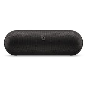 Beats Pill Mat Siyah Bluetooth Hoparlör