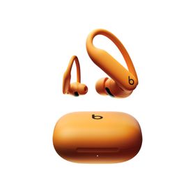 Beats Powerbeats Pro 2 Elektrik Turuncusu Bluetooth Kulaklık