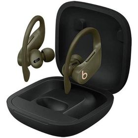 Beats Powerbeats Pro Kulak İçi Totally Yosun Wireless Bluetooth Kulaklık