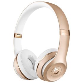 Beats Solo 3 Altın Bluetooth Kulaklık