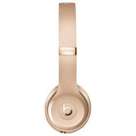 Beats Solo 3 Altın Bluetooth Kulaklık