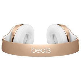 Beats Solo 3 Altın Bluetooth Kulaklık