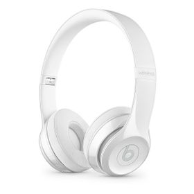 Beats Solo 3 Beyaz Bluetooth Kulaklık