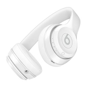 Beats Solo 3 Beyaz Bluetooth Kulaklık