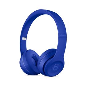Beats Solo 3 Dalga Mavisi Bluetooth Kulaklık