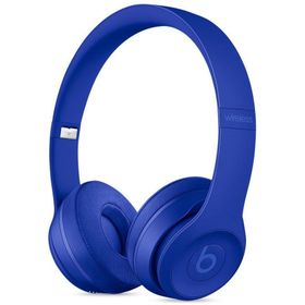 Beats Solo 3 Dalga Mavisi Bluetooth Kulaklık