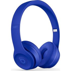 Beats Solo 3 Dalga Mavisi Bluetooth Kulaklık