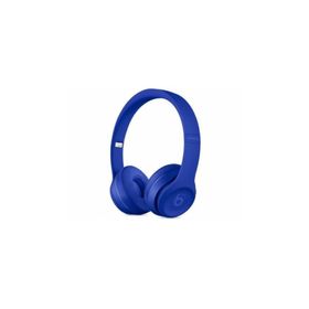 Beats Solo 3 Dalga Mavisi Bluetooth Kulaklık