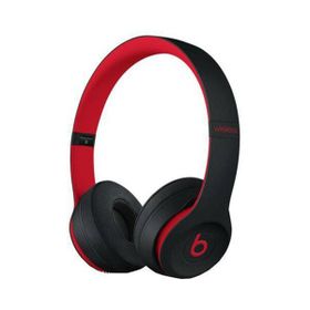 Beats Solo 3 Decade Collection Siyah Bluetooth Kulaklık