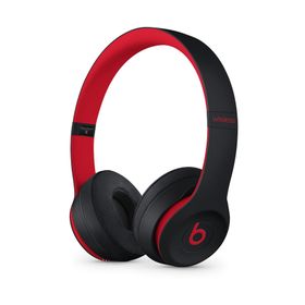 Beats Solo 3 Decade Collection Siyah Bluetooth Kulaklık
