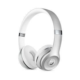 Beats Solo 3 Gümüş Bluetooth Kulaklık