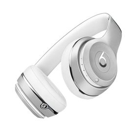 Beats Solo 3 Gümüş Bluetooth Kulaklık