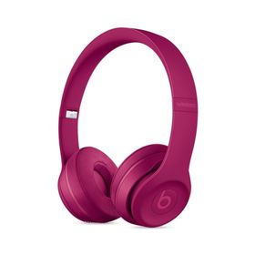 Beats Solo 3 Kiremit Kırmızısı Bluetooth Kulaklık