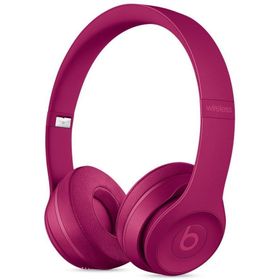 Beats Solo 3 Kiremit Kırmızısı Bluetooth Kulaklık