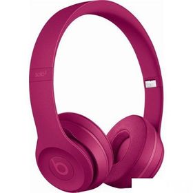 Beats Solo 3 Kiremit Kırmızısı Bluetooth Kulaklık