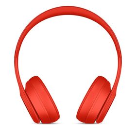 Beats Solo 3 Kırmızı Bluetooth Kulaklık